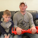 Image for article titled Man Suffers Amnesia After Falling Off Hoverboard, Thinks It's 2010